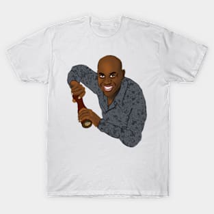 Ainsley Harriott Meme T-Shirt